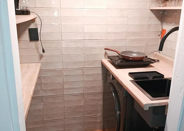 Centrico Visita Ciudad De Apartment